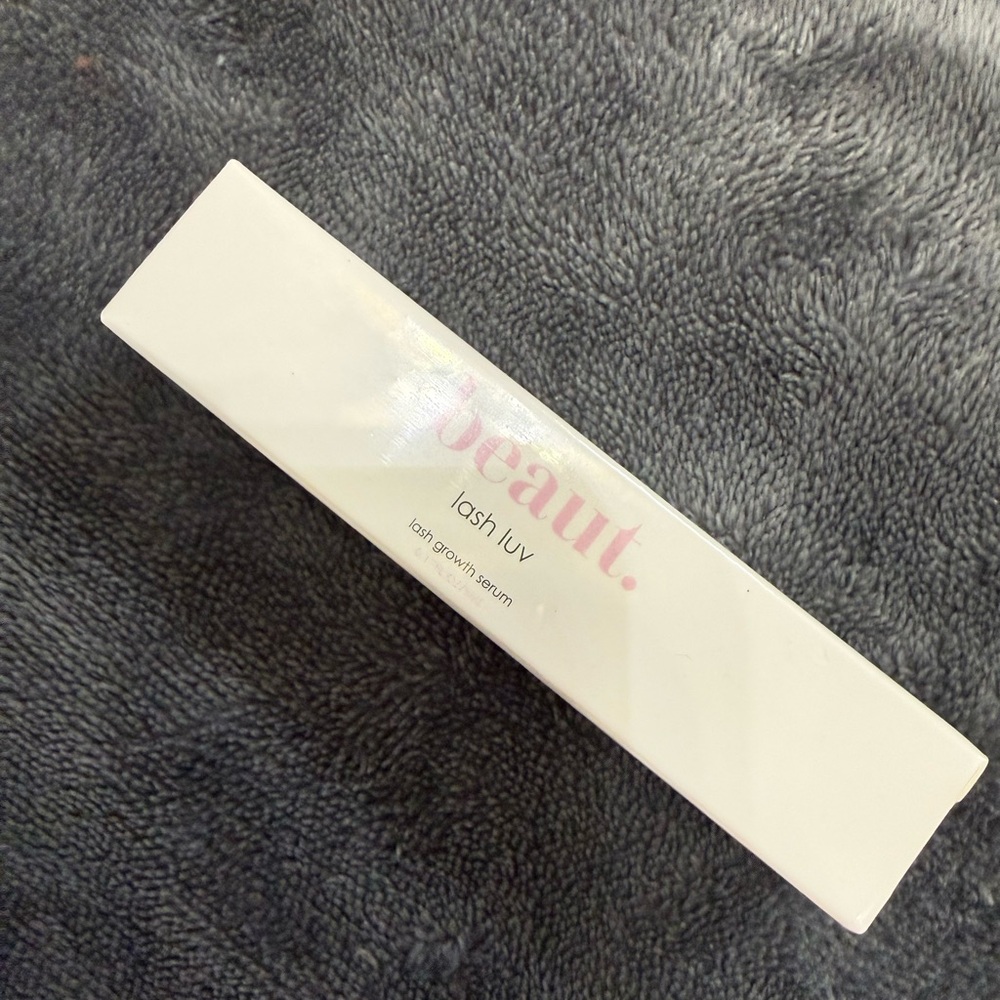 Beaut. Lash Luv Serum - Picture 2 of 6